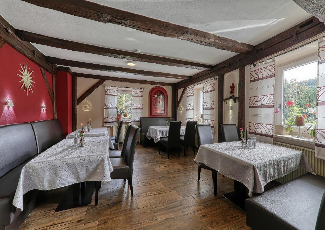 Wellnesshotel Deine Auszeit, Adults Only Achslach ภายนอก รูปภาพ