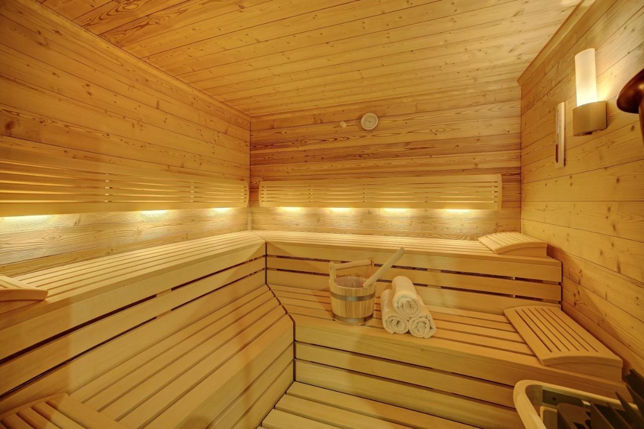 Wellnesshotel Deine Auszeit, Adults Only Achslach ภายนอก รูปภาพ