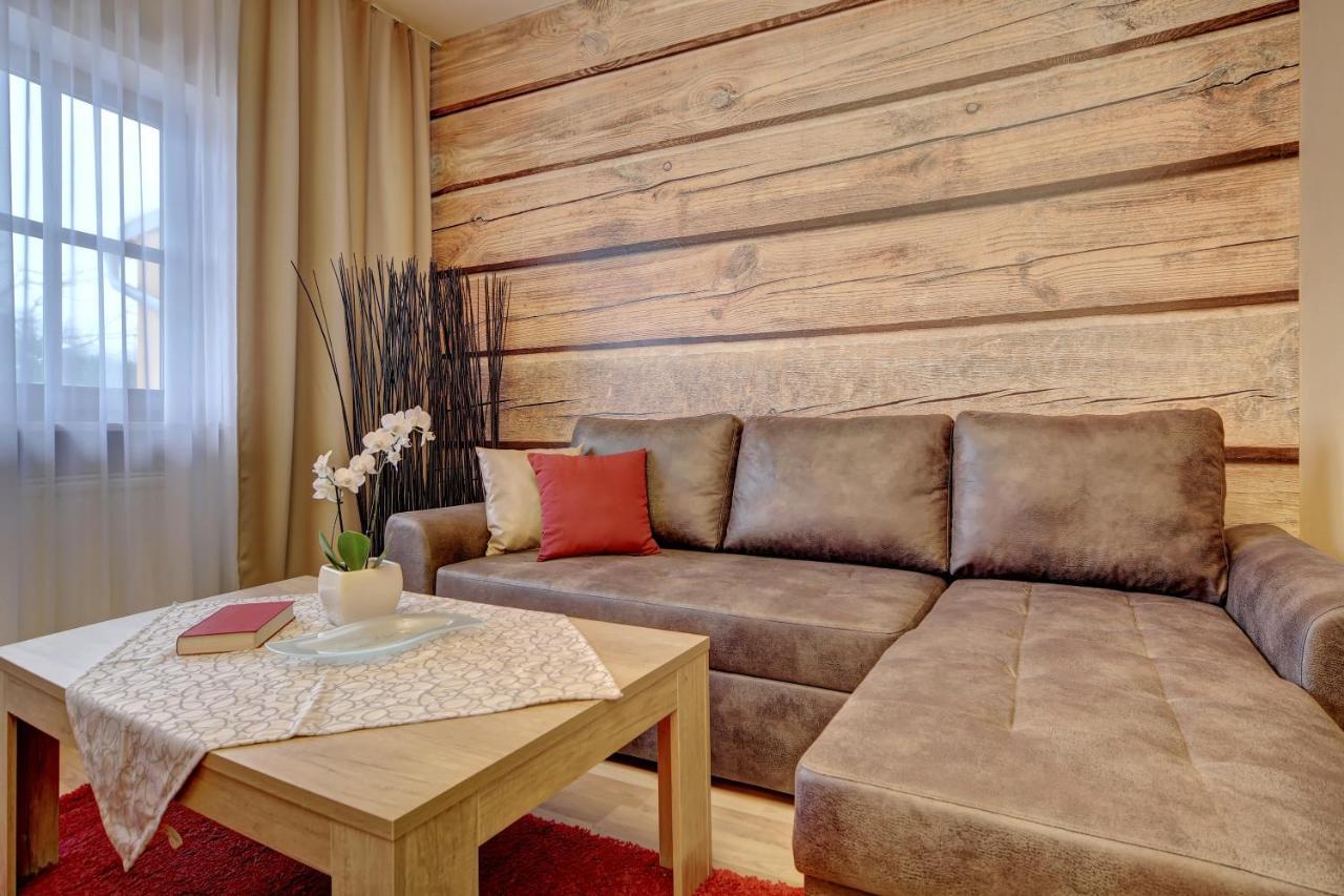 Wellnesshotel Deine Auszeit, Adults Only Achslach ภายนอก รูปภาพ