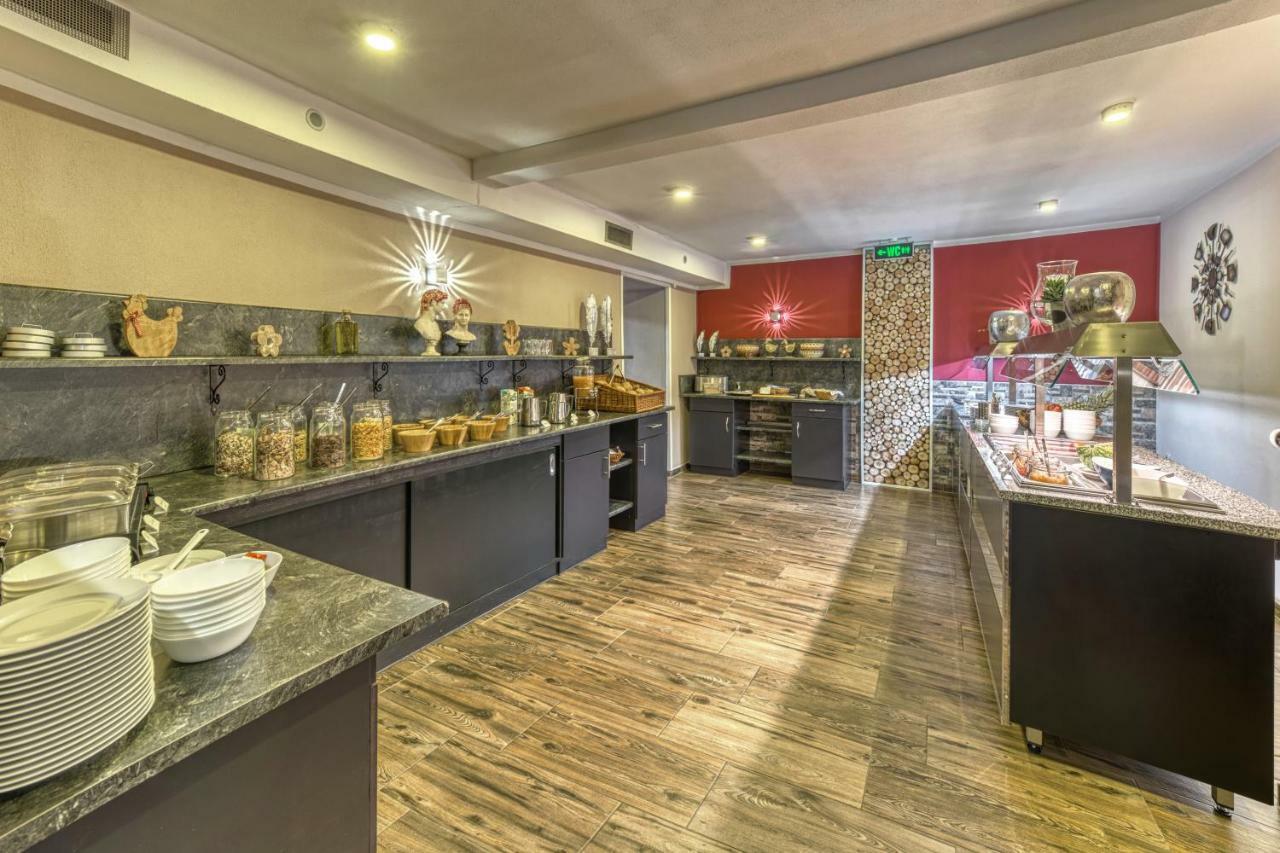 Wellnesshotel Deine Auszeit, Adults Only Achslach ภายนอก รูปภาพ