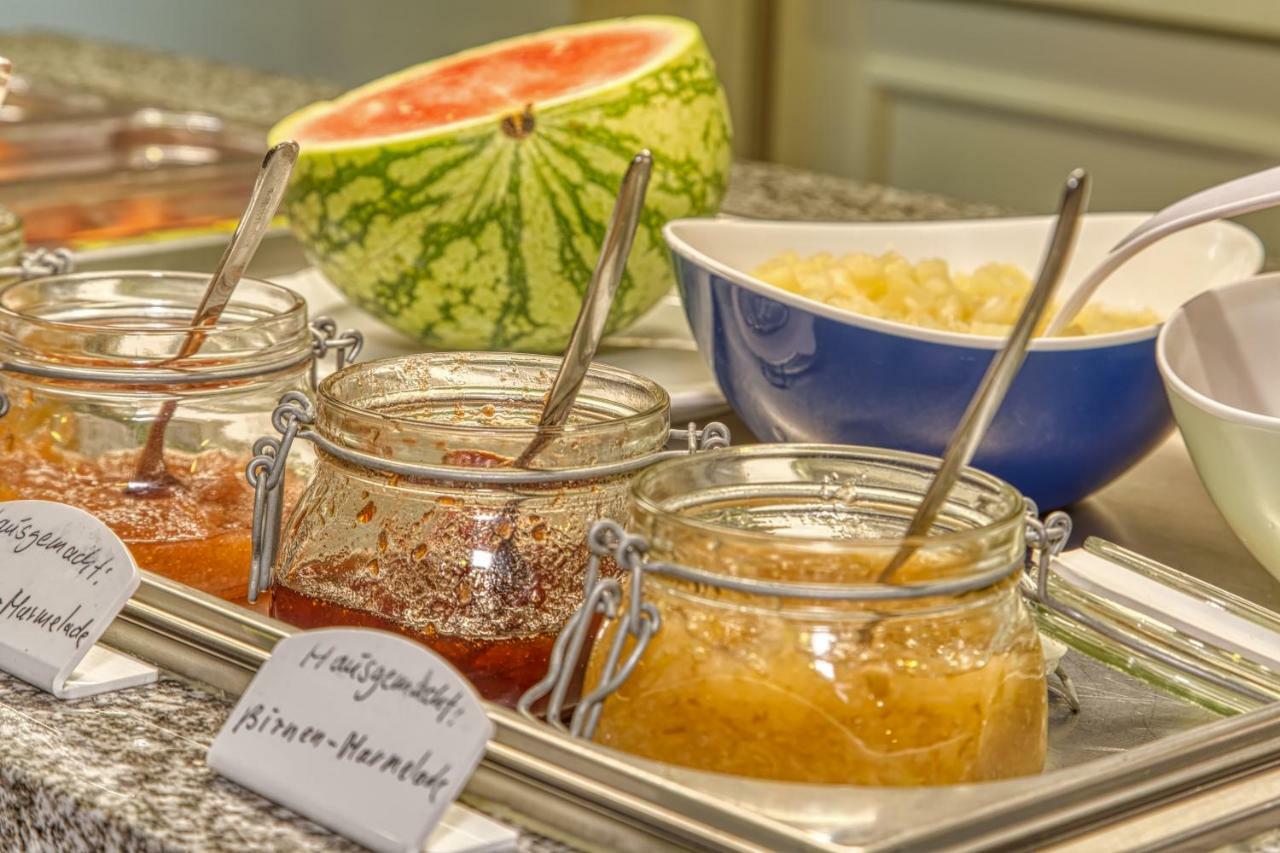 Wellnesshotel Deine Auszeit, Adults Only Achslach ภายนอก รูปภาพ